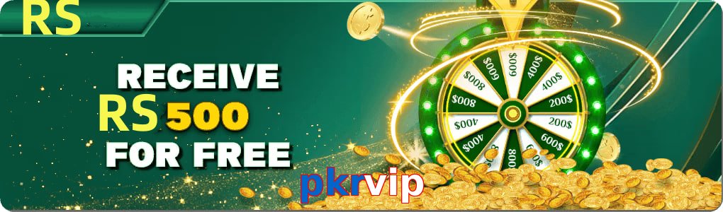 Pkrvip