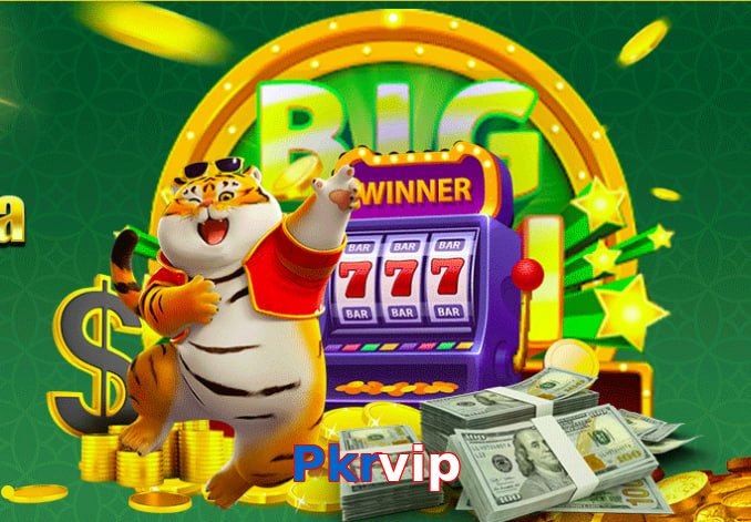 ☘️ High-RTP slots + Free Spins! Pkrvip